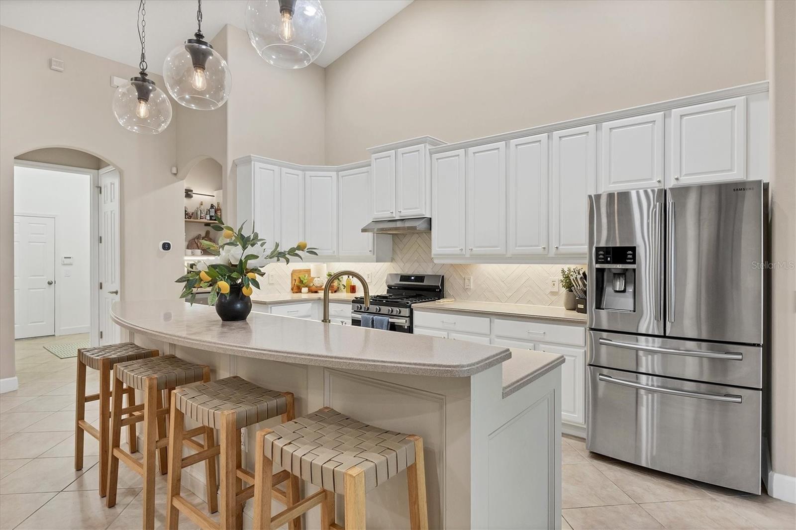 GREENBROOK VILLAGE SUBPHASE LL - Residential