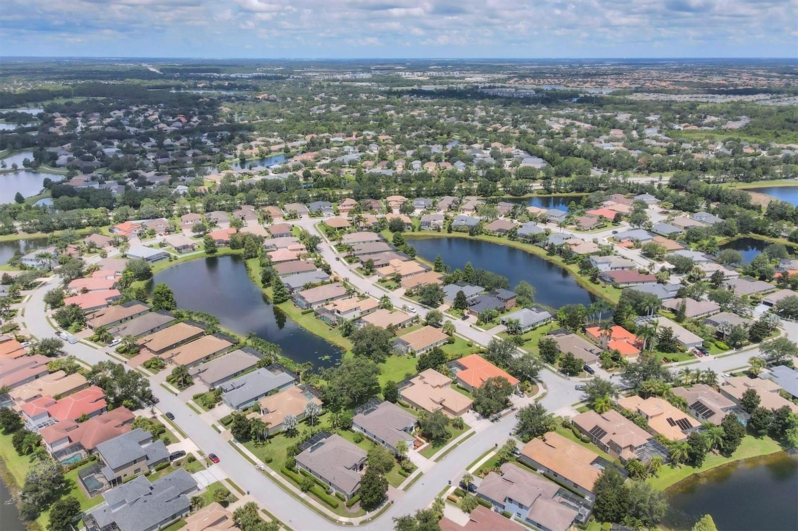 GREENBROOK VILLAGE SUBPHASE LL - Residential