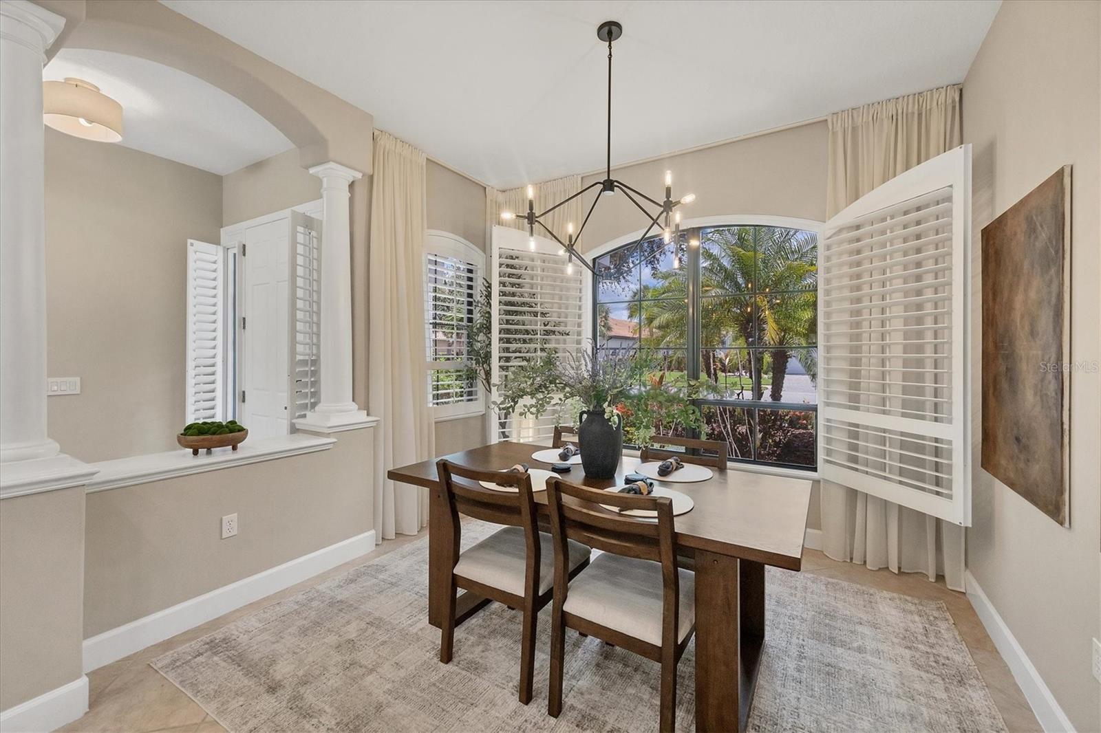 GREENBROOK VILLAGE SUBPHASE LL - Residential