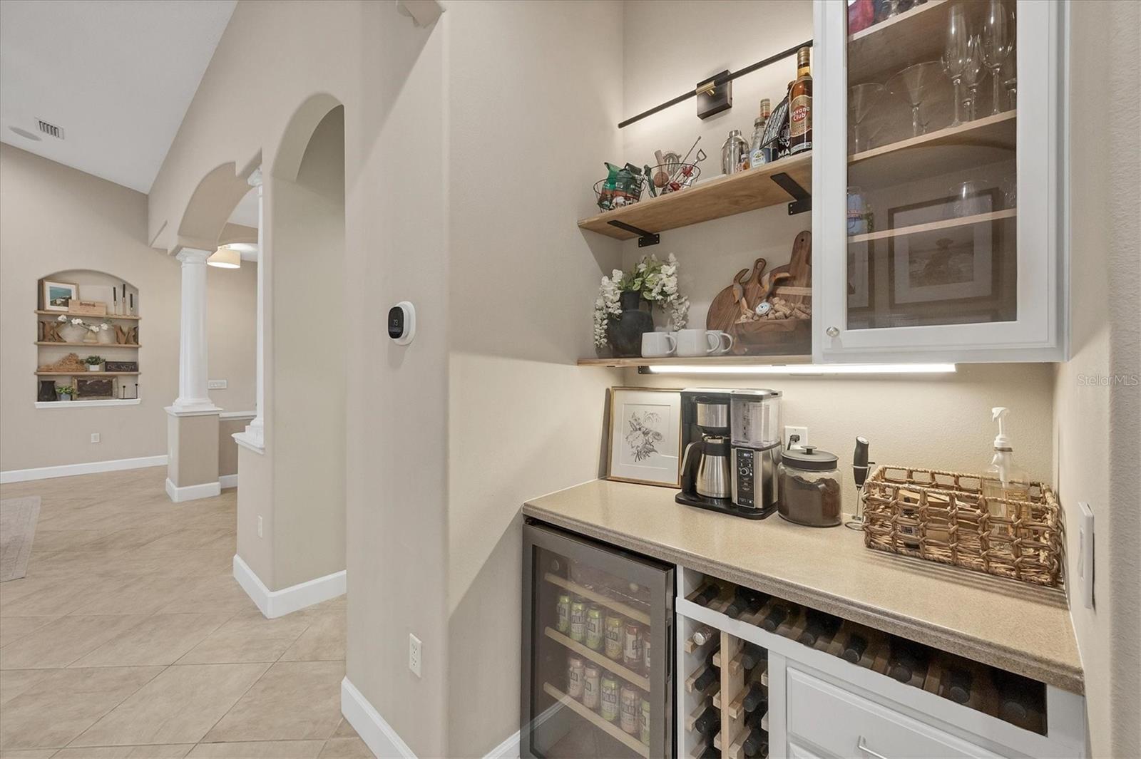 GREENBROOK VILLAGE SUBPHASE LL - Residential