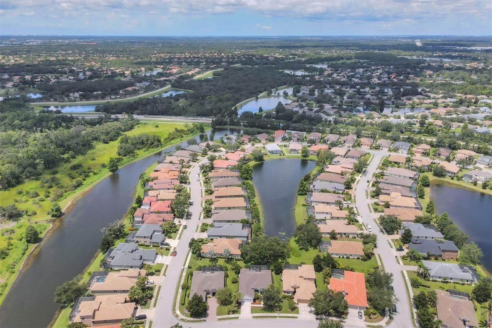 GREENBROOK VILLAGE SUBPHASE LL - Residential