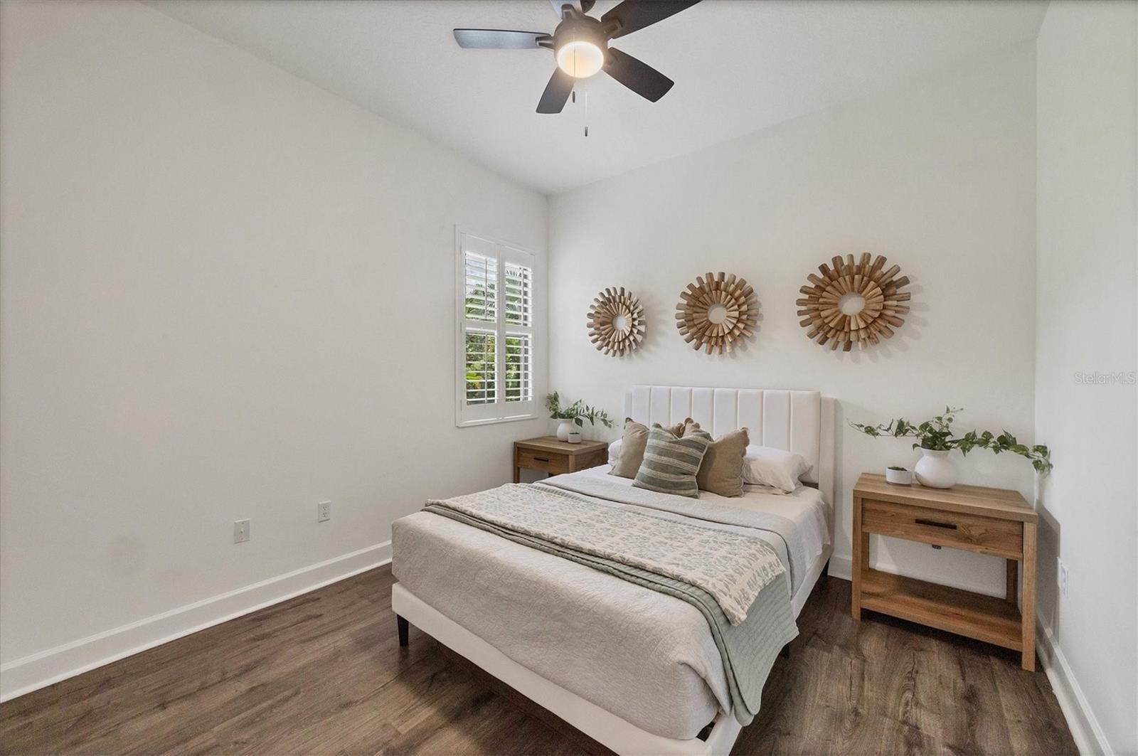 GREENBROOK VILLAGE SUBPHASE LL - Residential