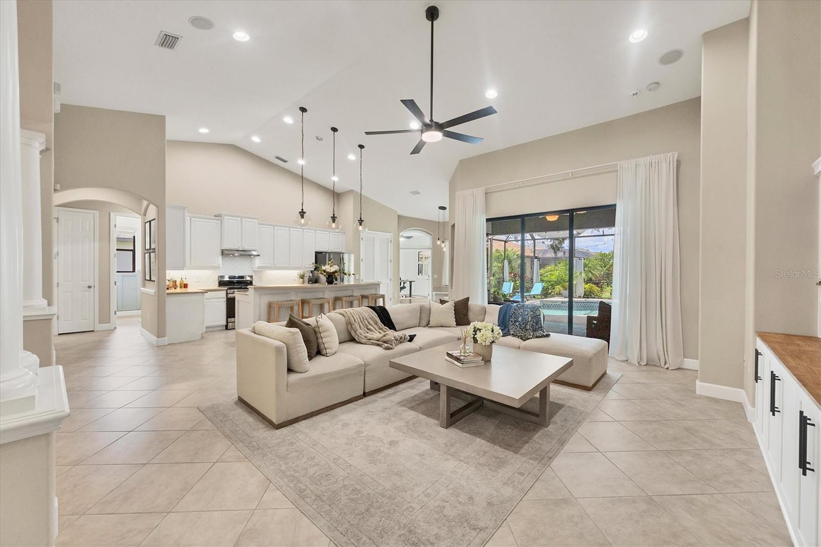 GREENBROOK VILLAGE SUBPHASE LL - Residential