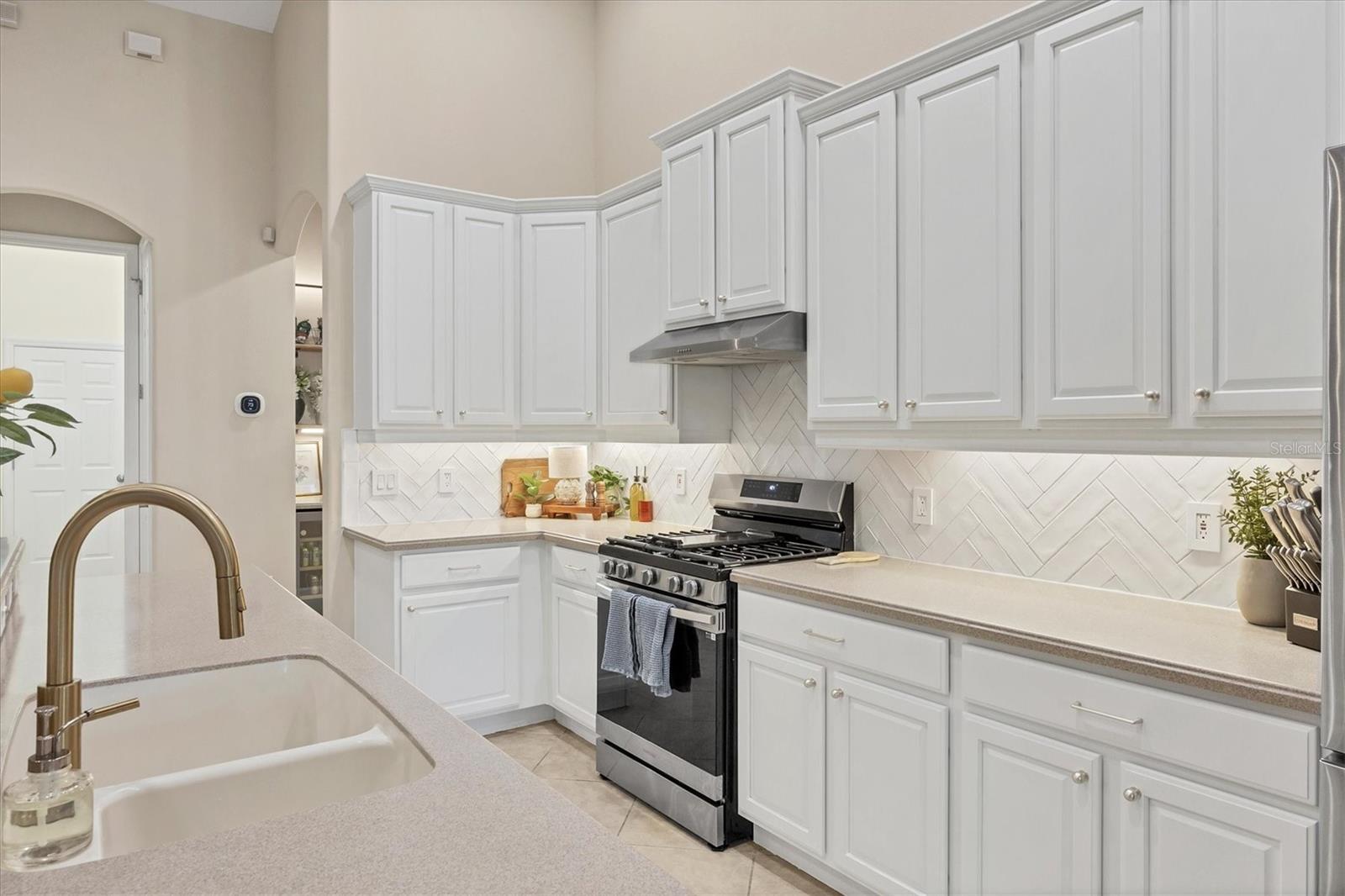 GREENBROOK VILLAGE SUBPHASE LL - Residential