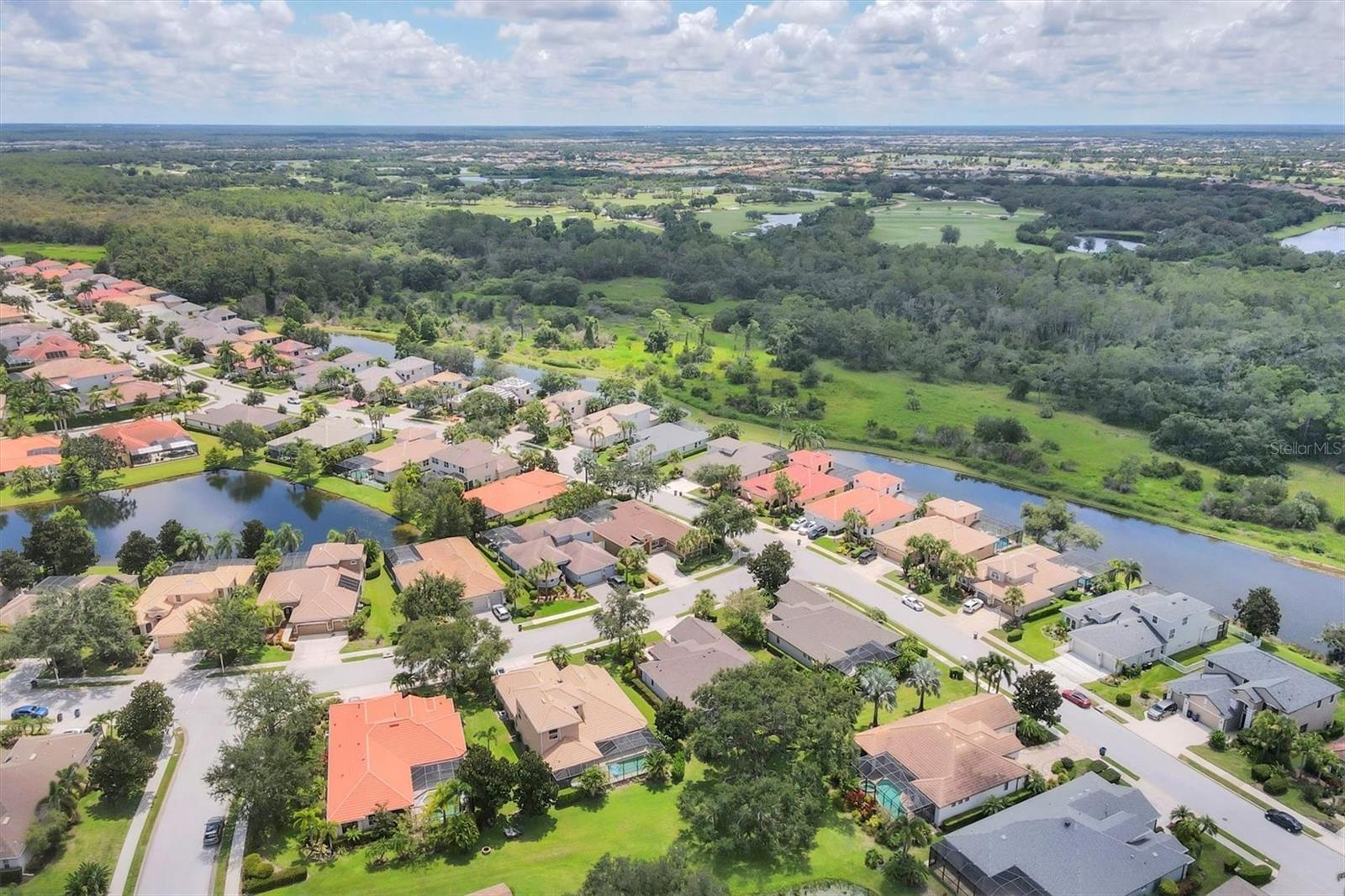 GREENBROOK VILLAGE SUBPHASE LL - Residential