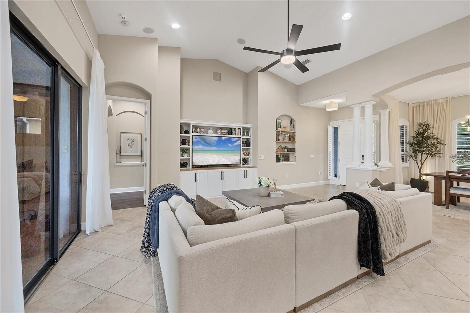 GREENBROOK VILLAGE SUBPHASE LL - Residential