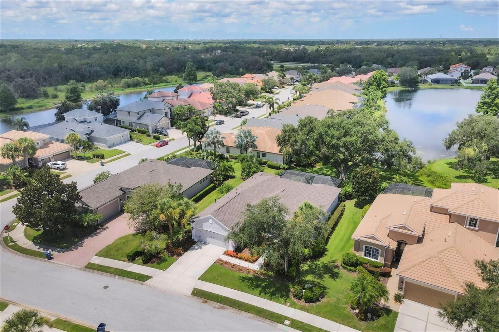 GREENBROOK VILLAGE SUBPHASE LL - Residential