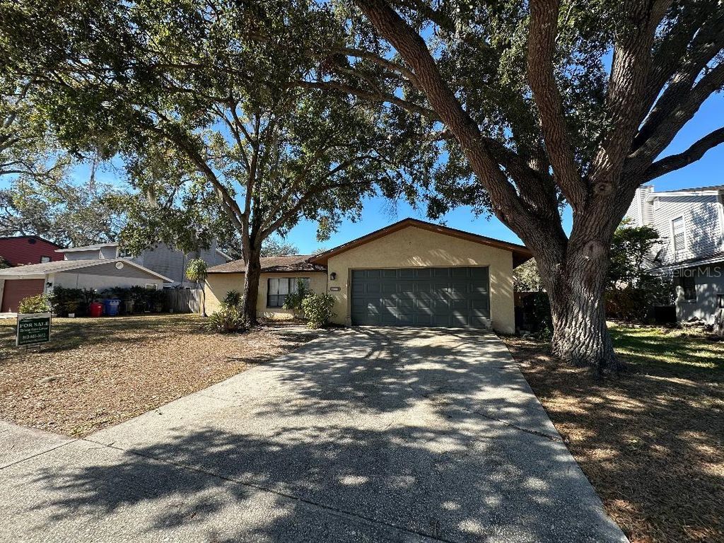 Photo of 4305 Ellenville Place, Valrico, FL 33596 (MLS # TB8519739)