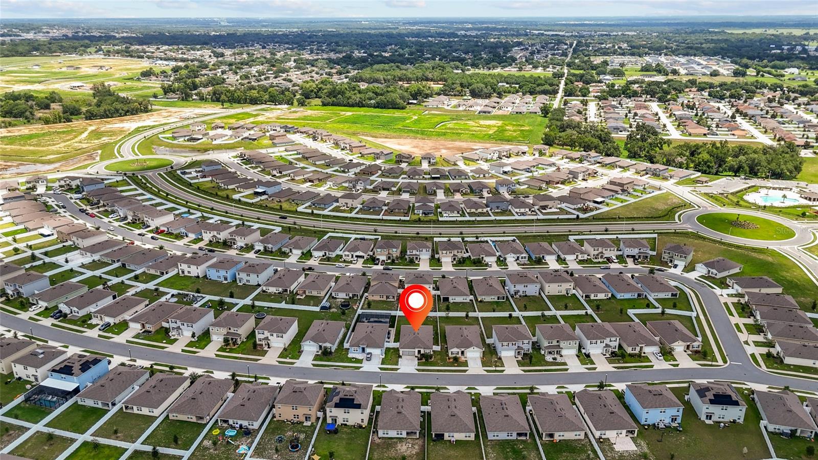 WIND MDWS SOUTH PH 1 - Residential