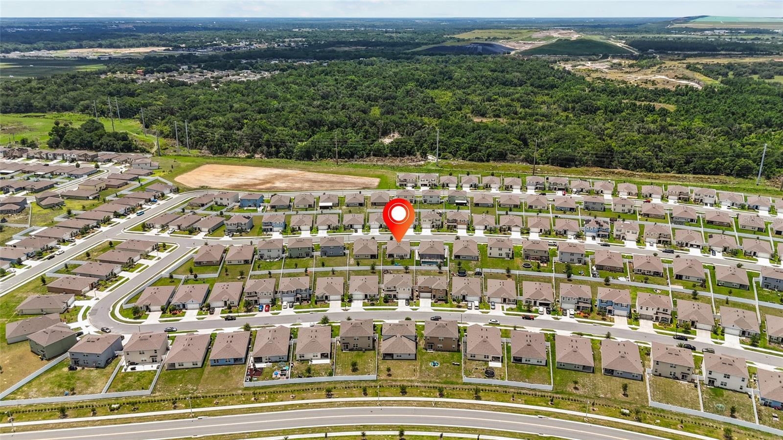 WIND MDWS SOUTH PH 1 - Residential