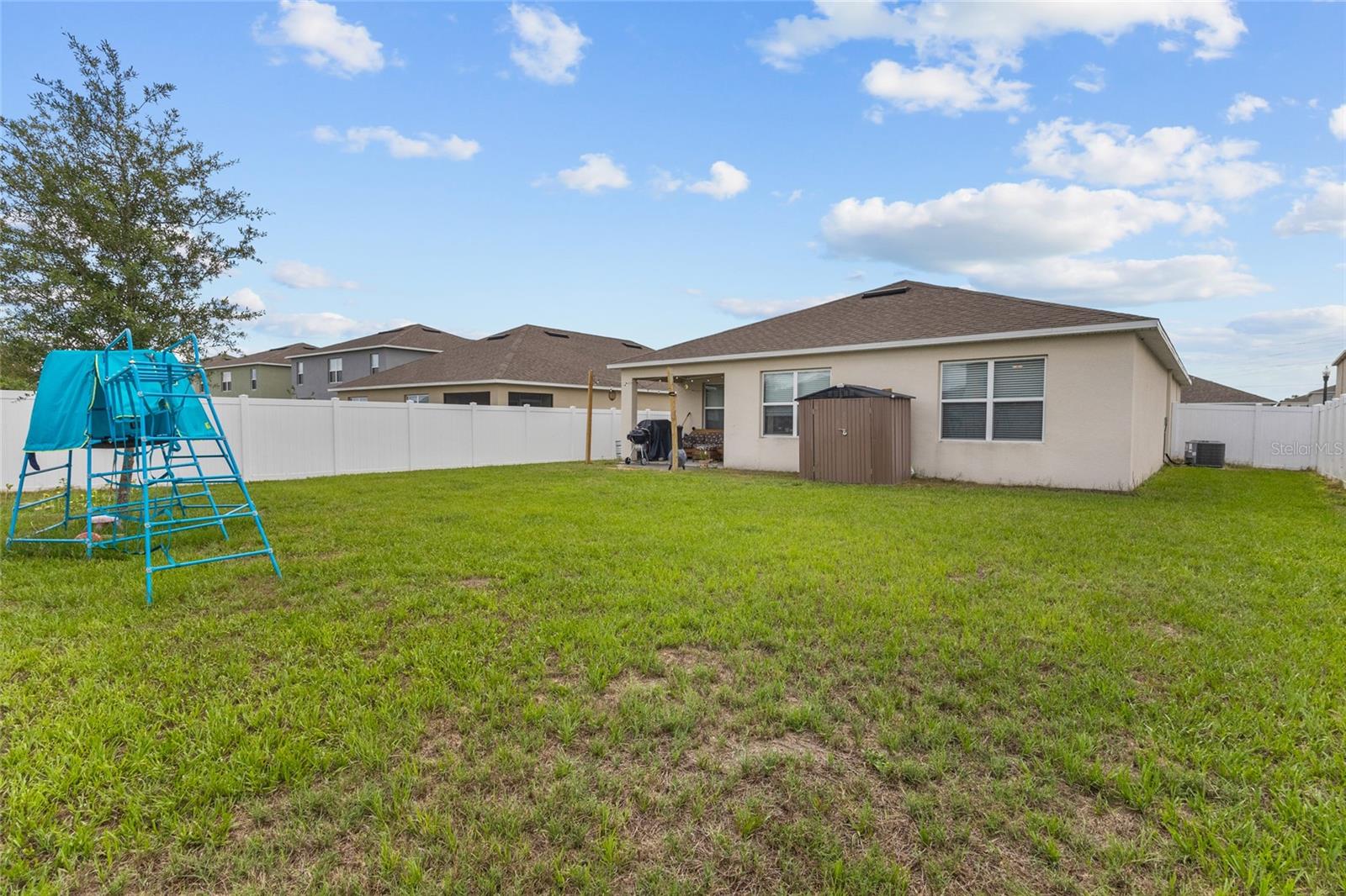 WIND MDWS SOUTH PH 1 - Residential