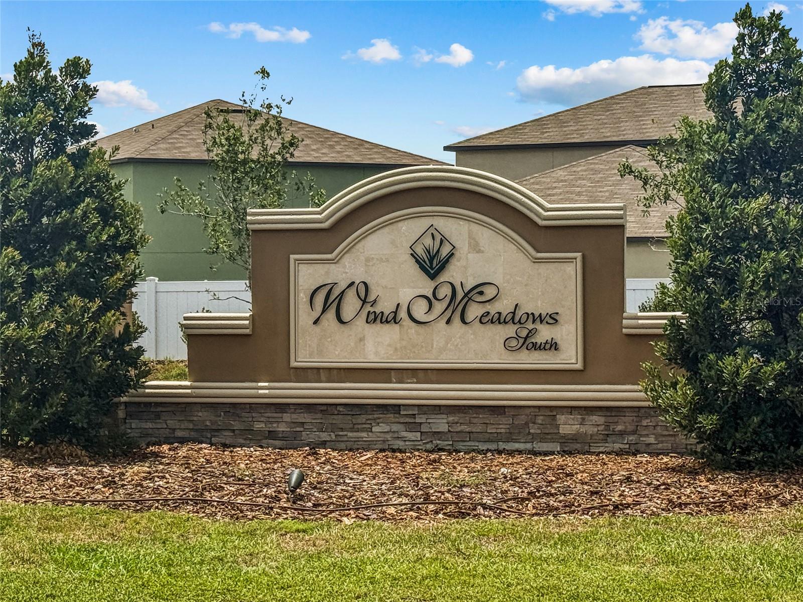 WIND MDWS SOUTH PH 1 - Residential