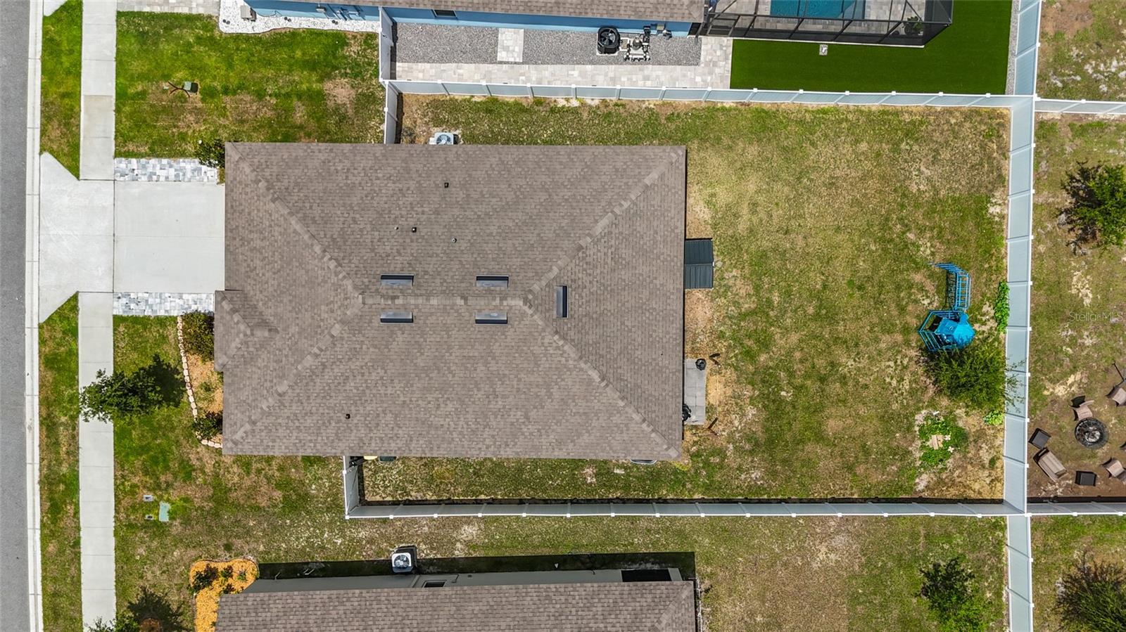 WIND MDWS SOUTH PH 1 - Residential