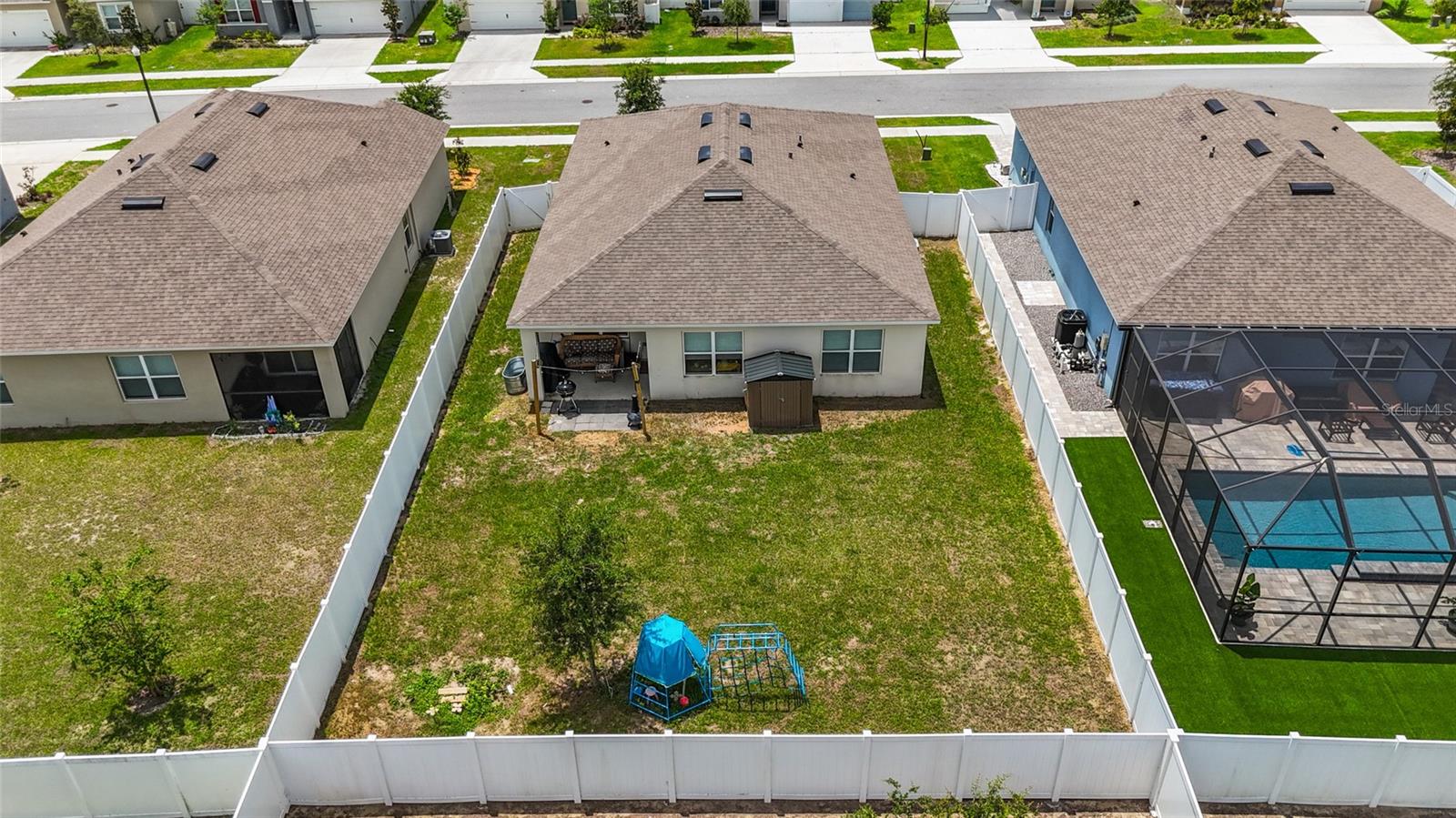 WIND MDWS SOUTH PH 1 - Residential