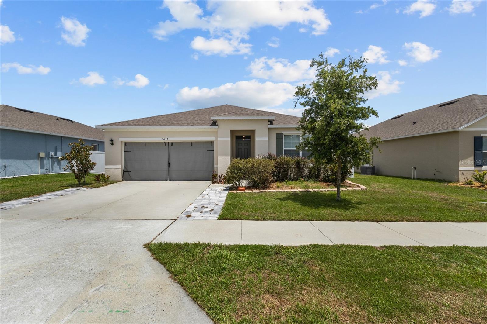 WIND MDWS SOUTH PH 1 - Residential