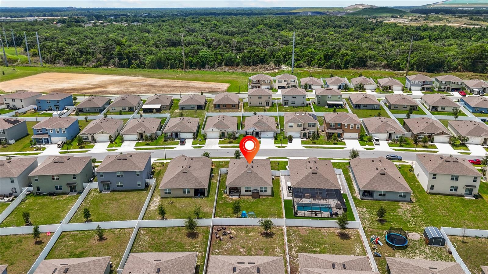 WIND MDWS SOUTH PH 1 - Residential