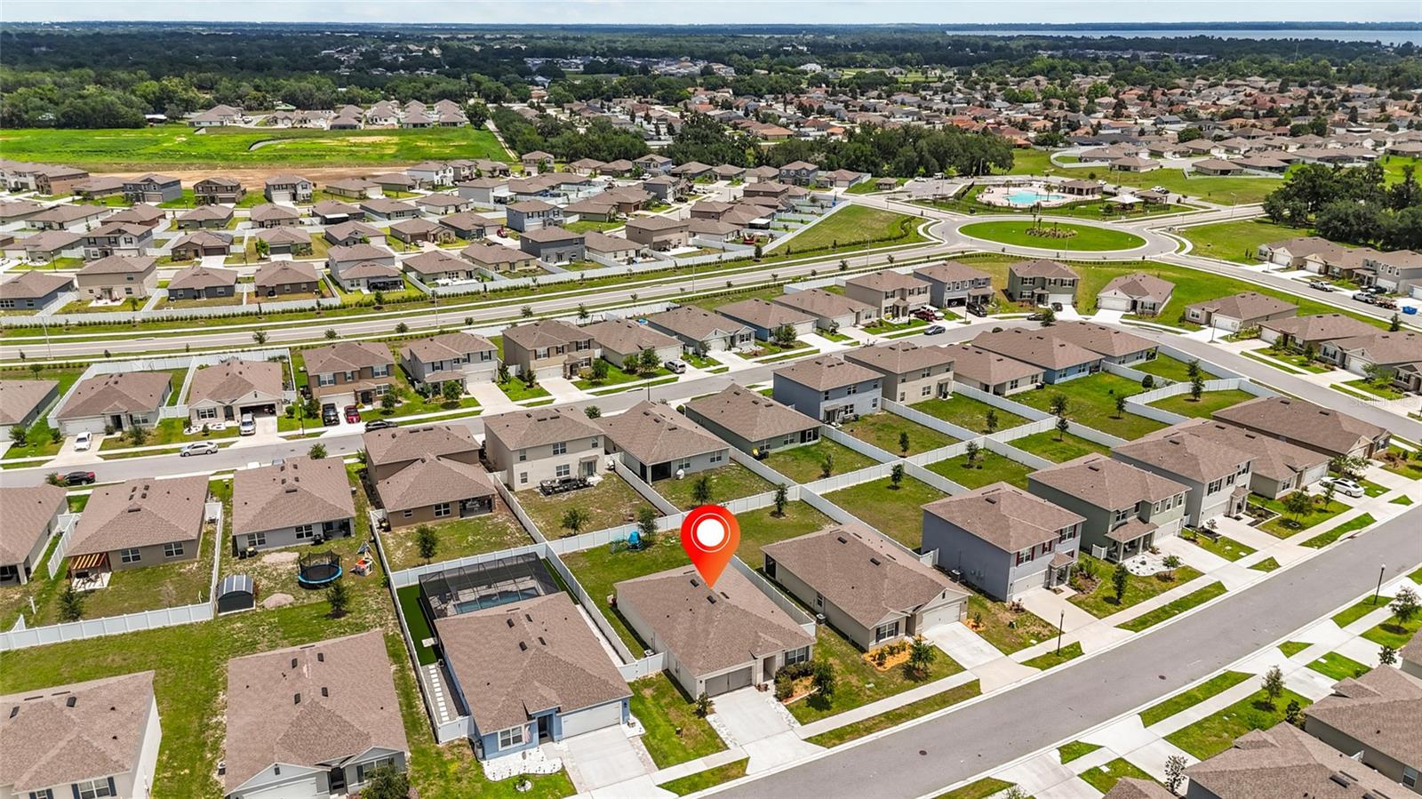 WIND MDWS SOUTH PH 1 - Residential