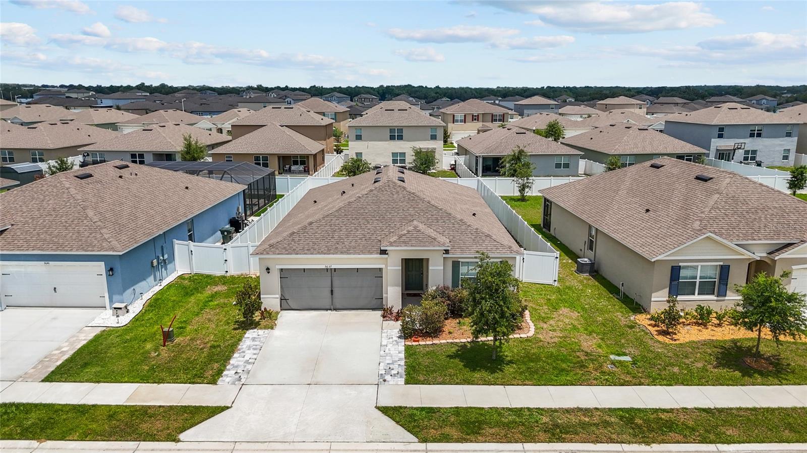 WIND MDWS SOUTH PH 1 - Residential