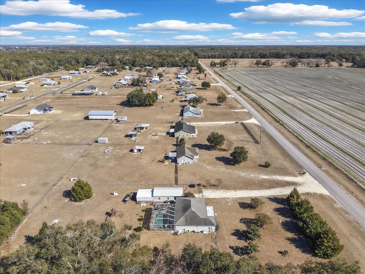 MEADOW WOOD PH 01 - Residential