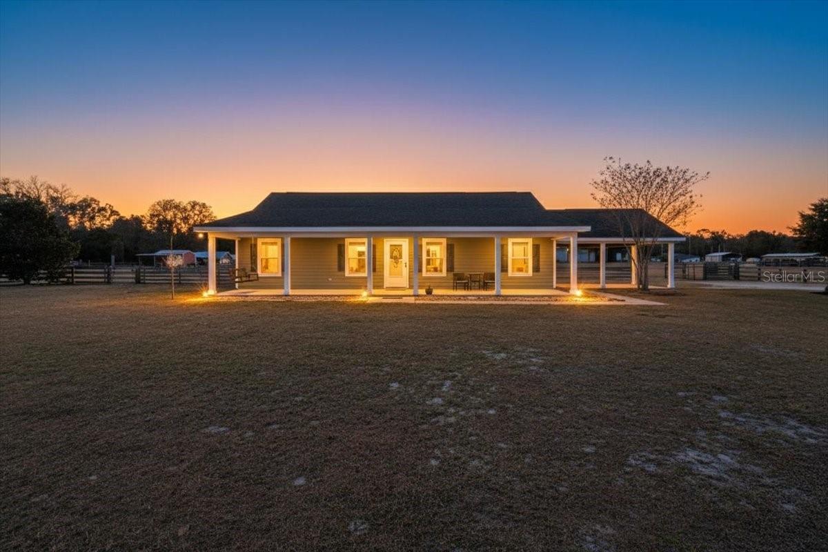 MEADOW WOOD PH 01 - Residential