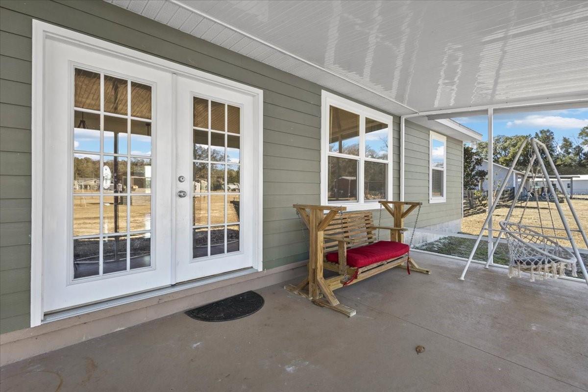 MEADOW WOOD PH 01 - Residential