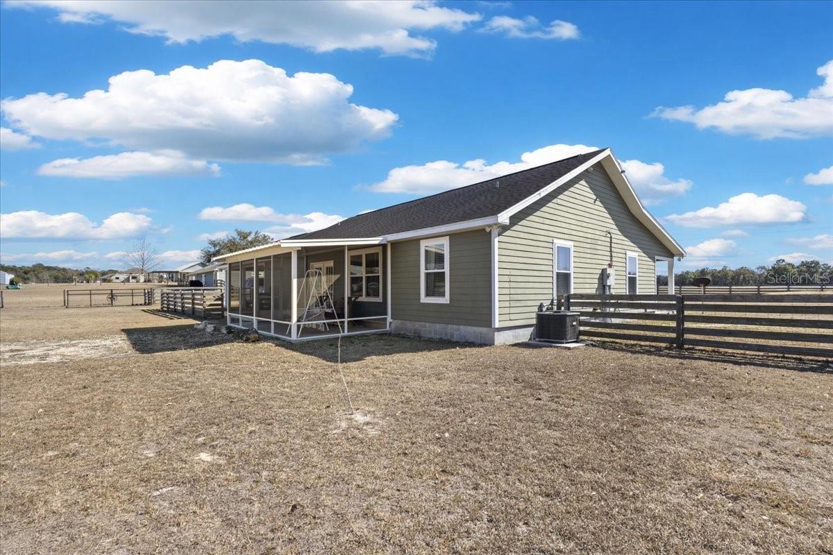 MEADOW WOOD PH 01 - Residential