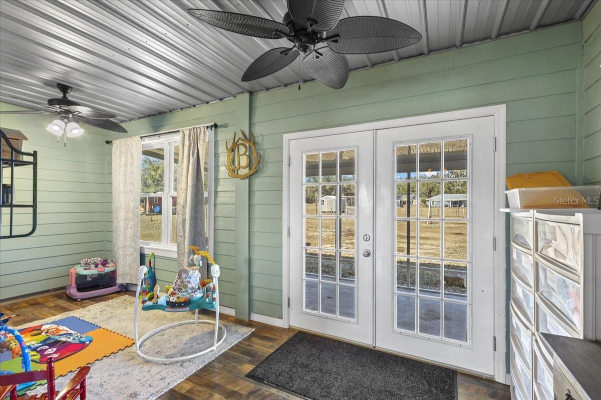 MEADOW WOOD PH 01 - Residential