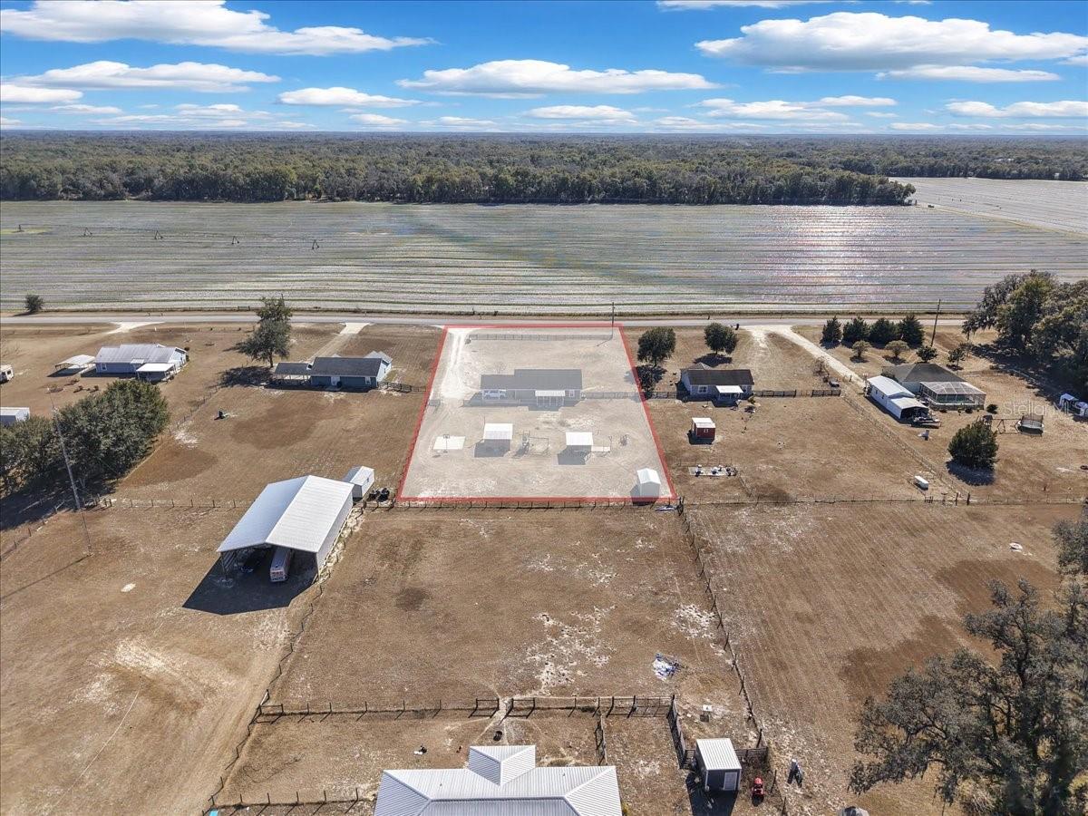 MEADOW WOOD PH 01 - Residential