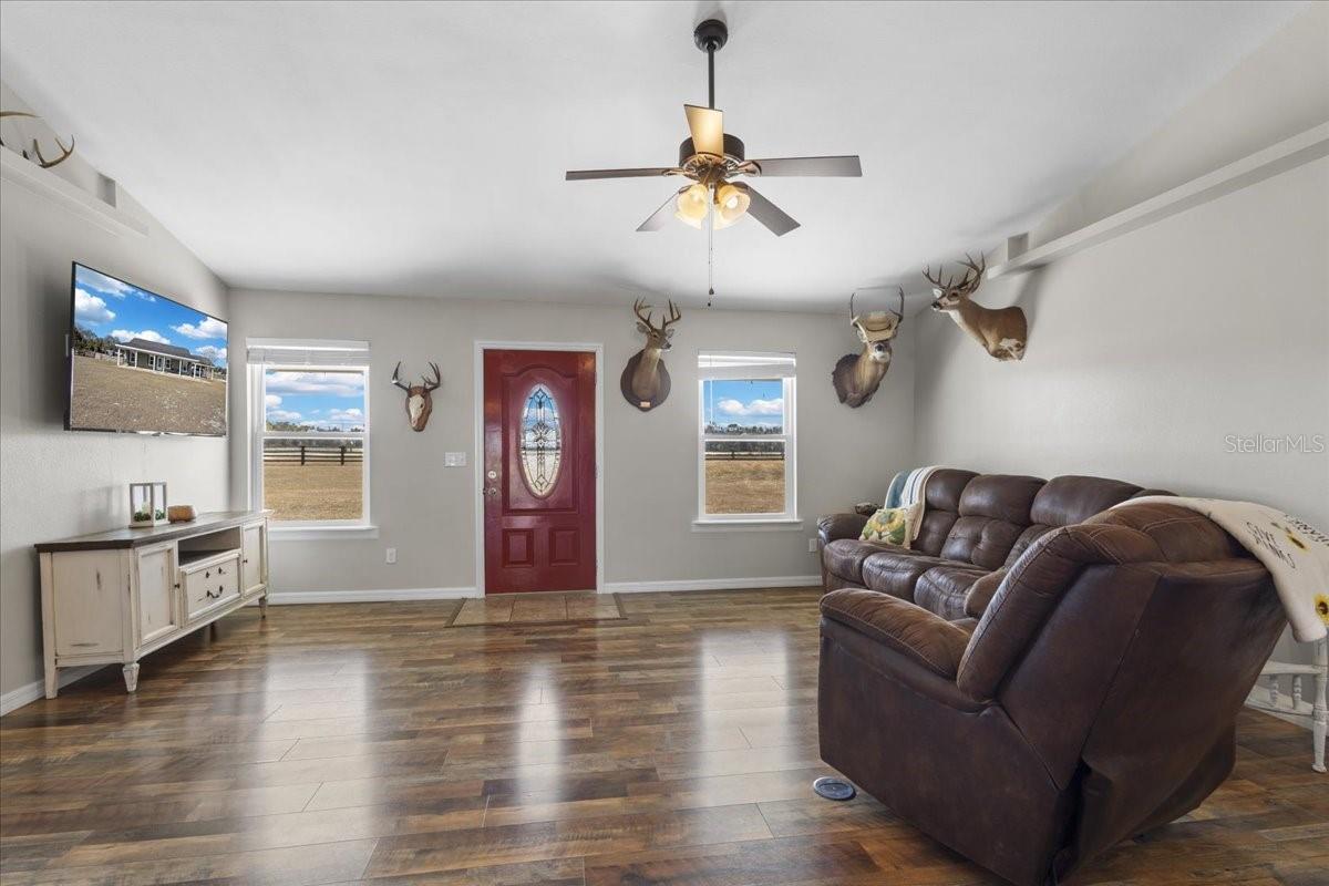 MEADOW WOOD PH 01 - Residential