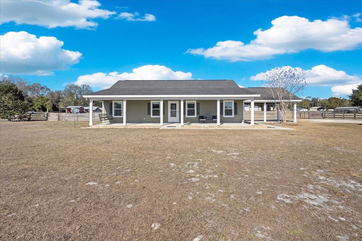 MEADOW WOOD PH 01 - Residential