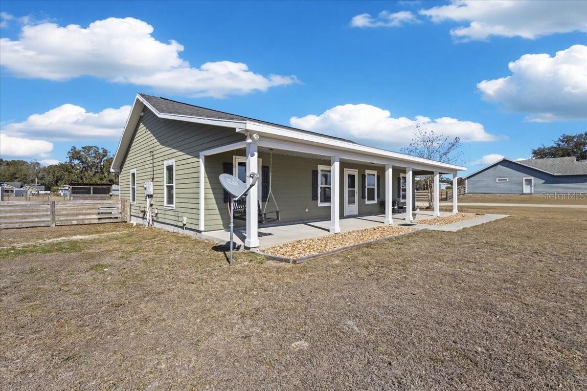 MEADOW WOOD PH 01 - Residential