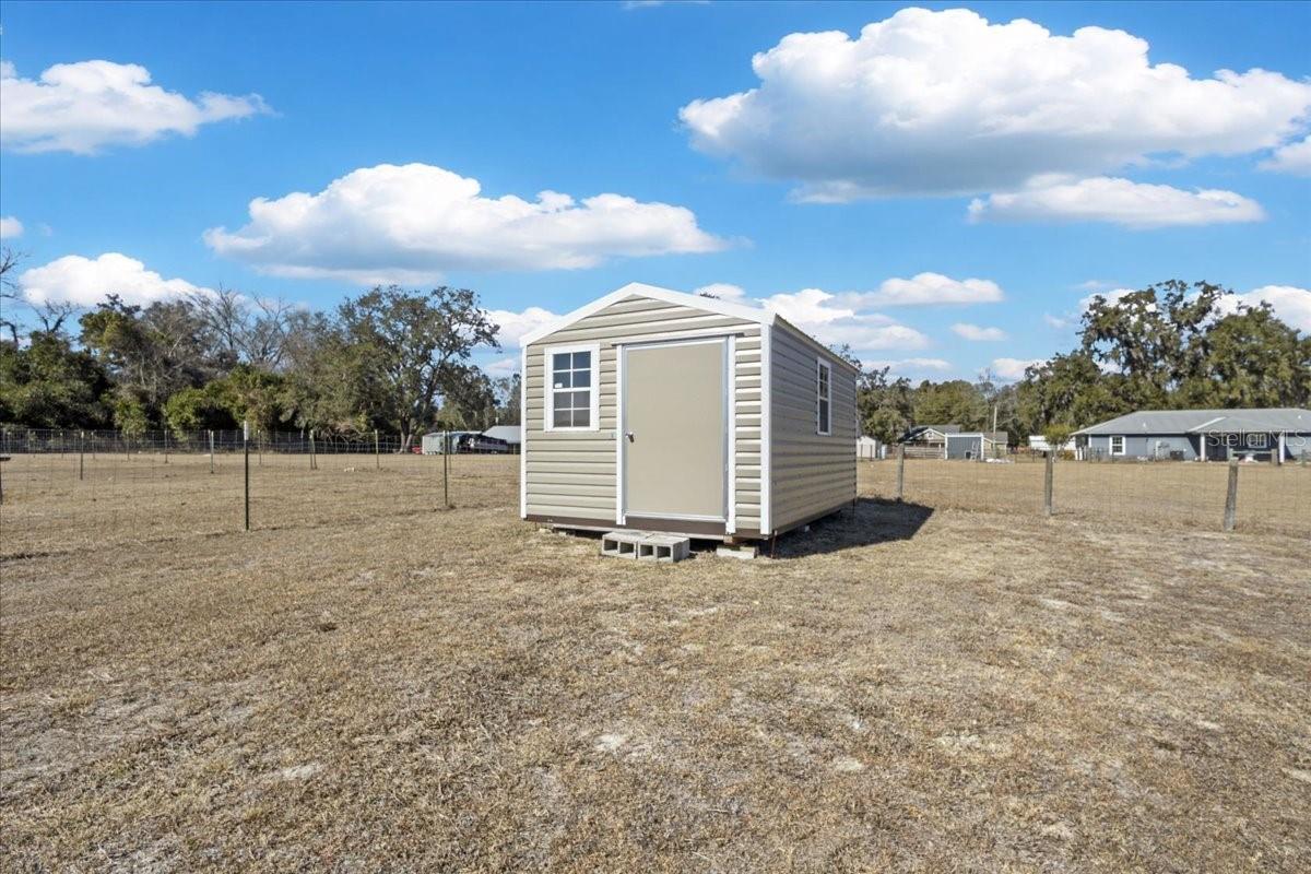 MEADOW WOOD PH 01 - Residential