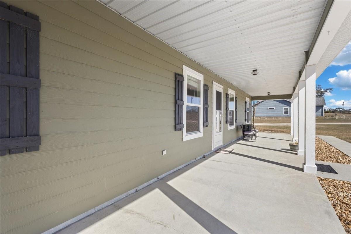 MEADOW WOOD PH 01 - Residential