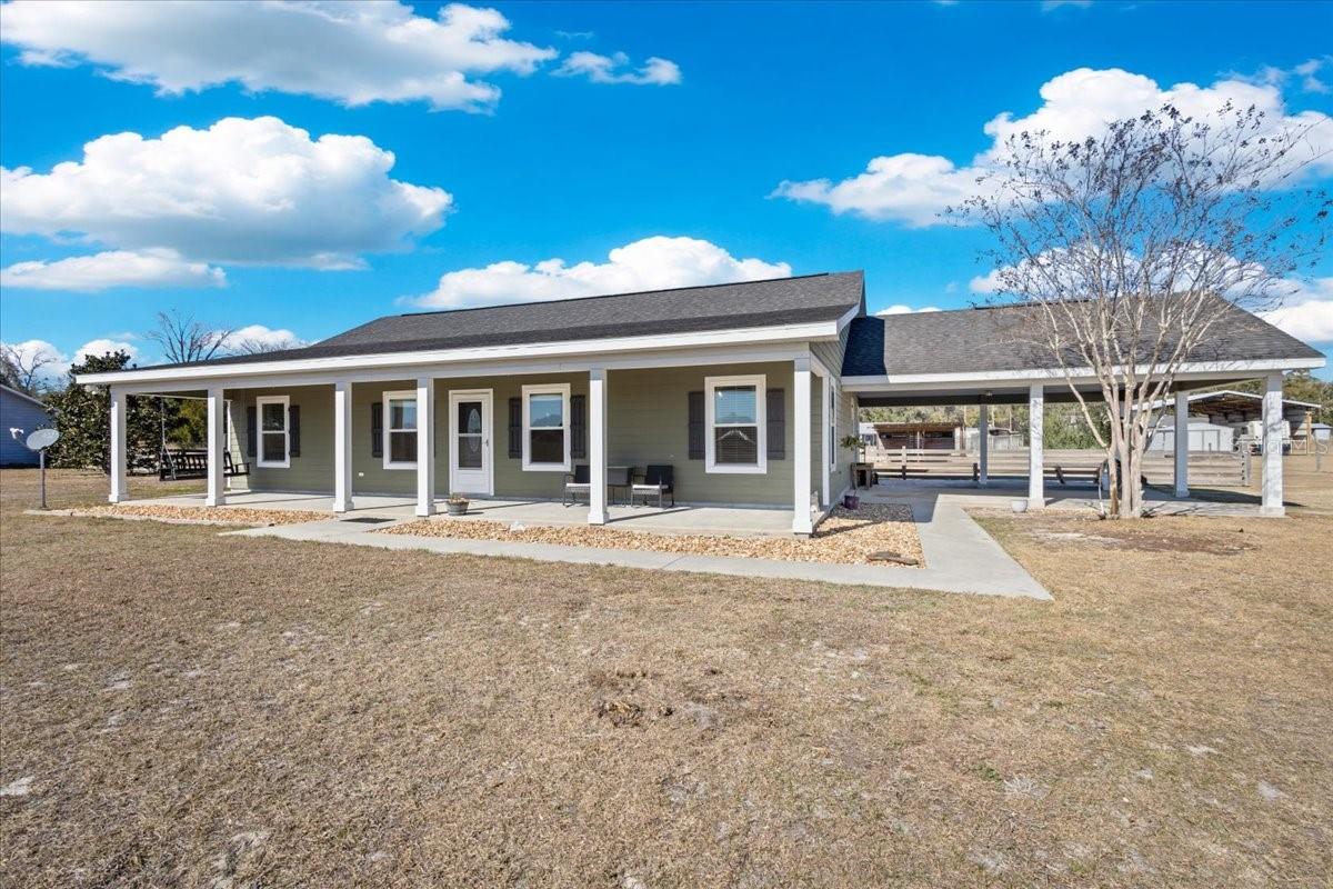 MEADOW WOOD PH 01 - Residential