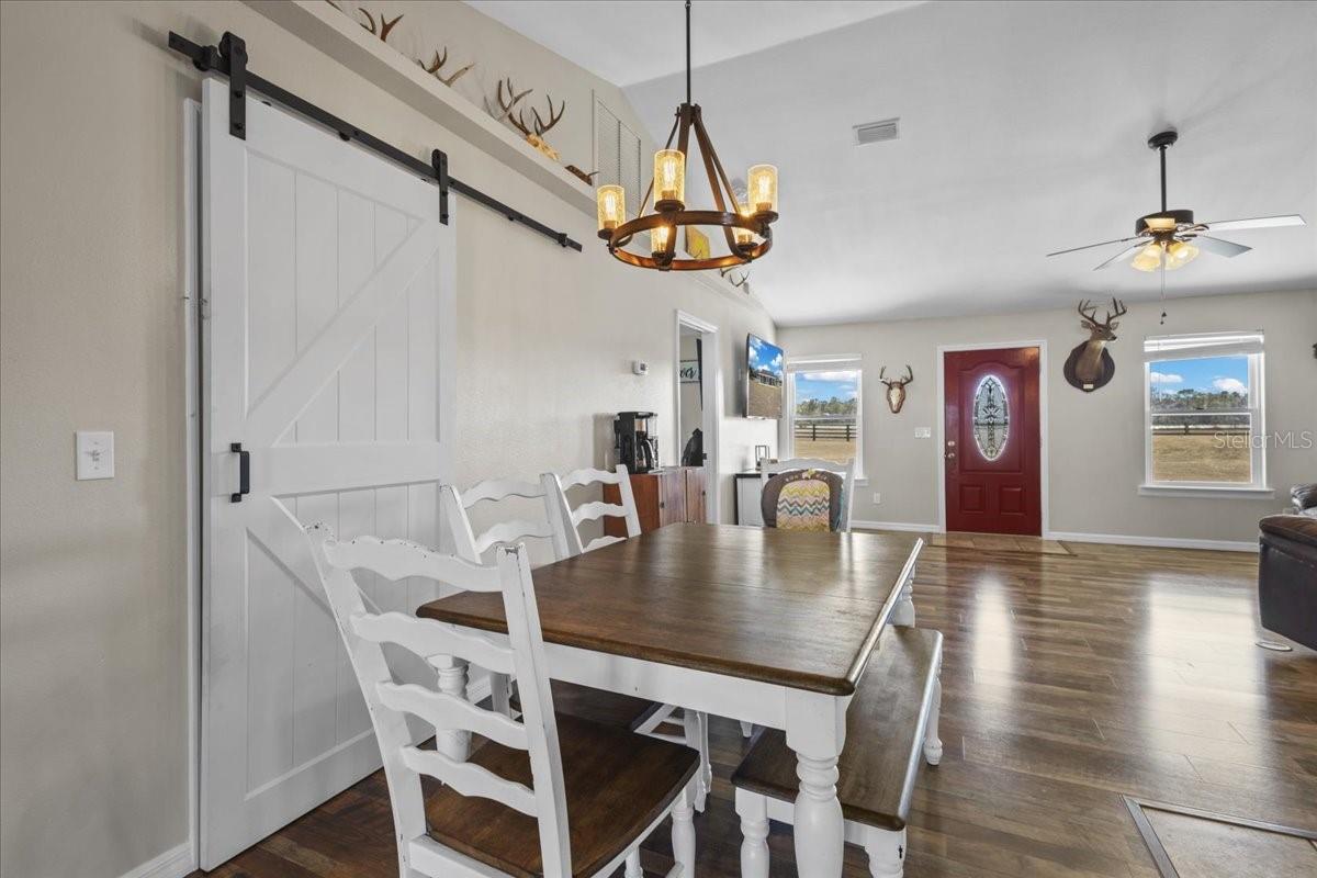 MEADOW WOOD PH 01 - Residential