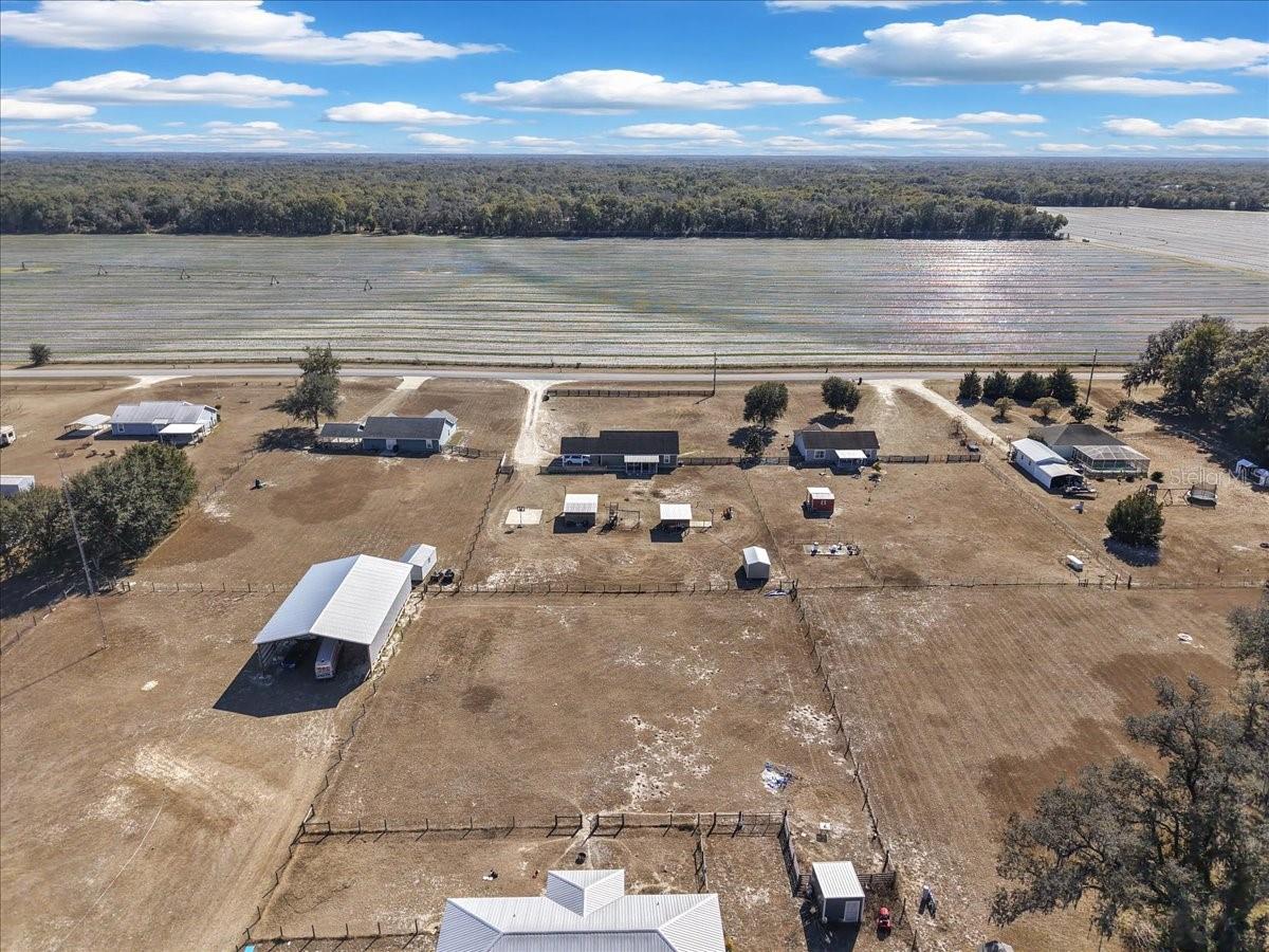 MEADOW WOOD PH 01 - Residential