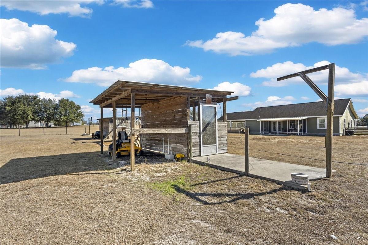 MEADOW WOOD PH 01 - Residential