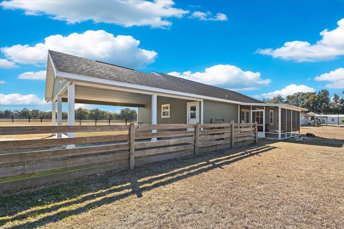 MEADOW WOOD PH 01 - Residential