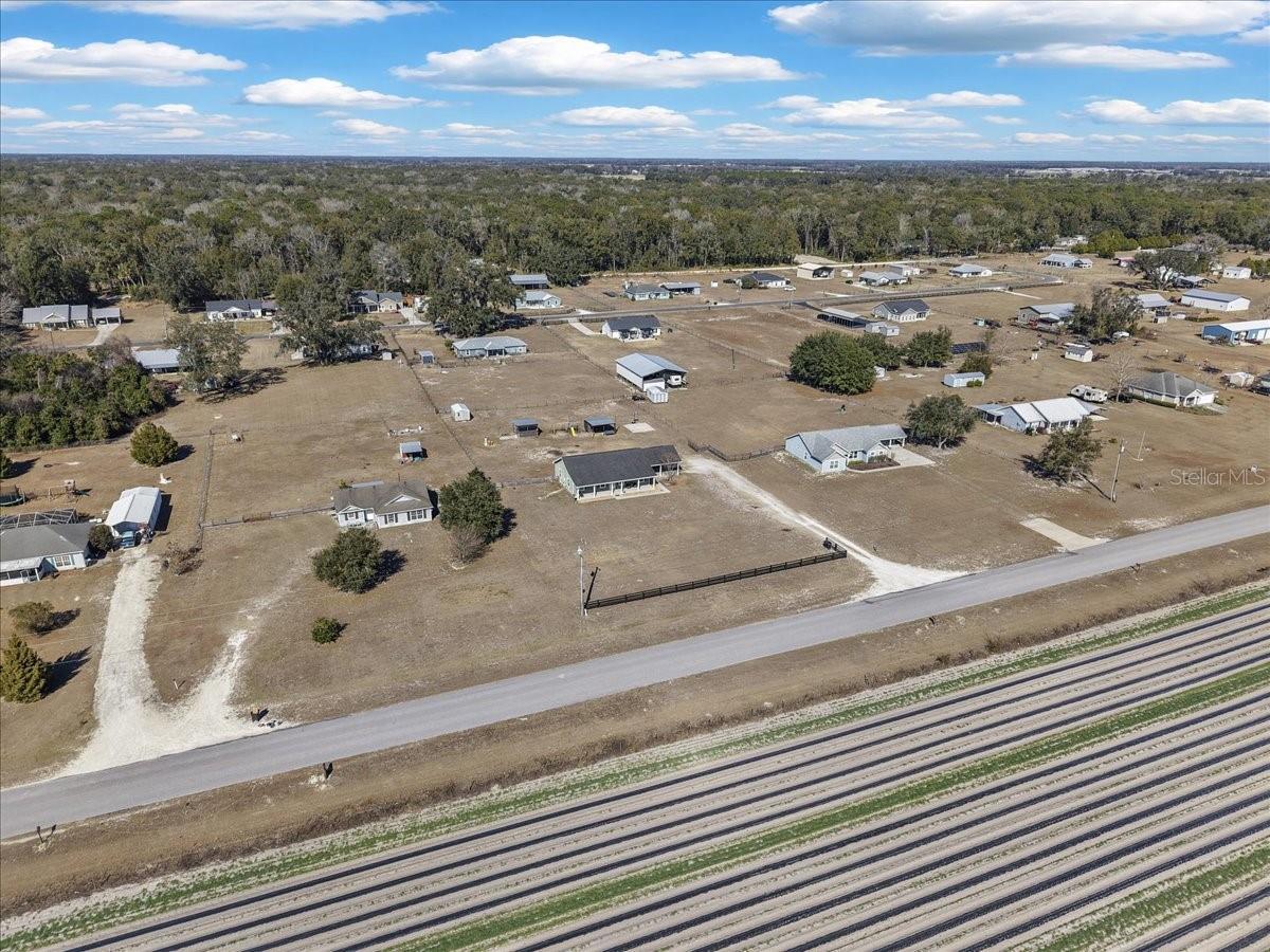 MEADOW WOOD PH 01 - Residential