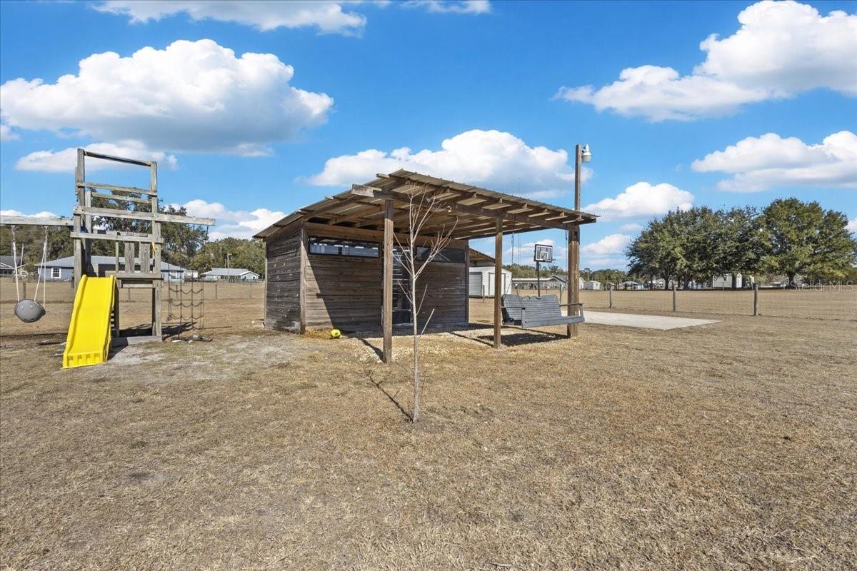 MEADOW WOOD PH 01 - Residential