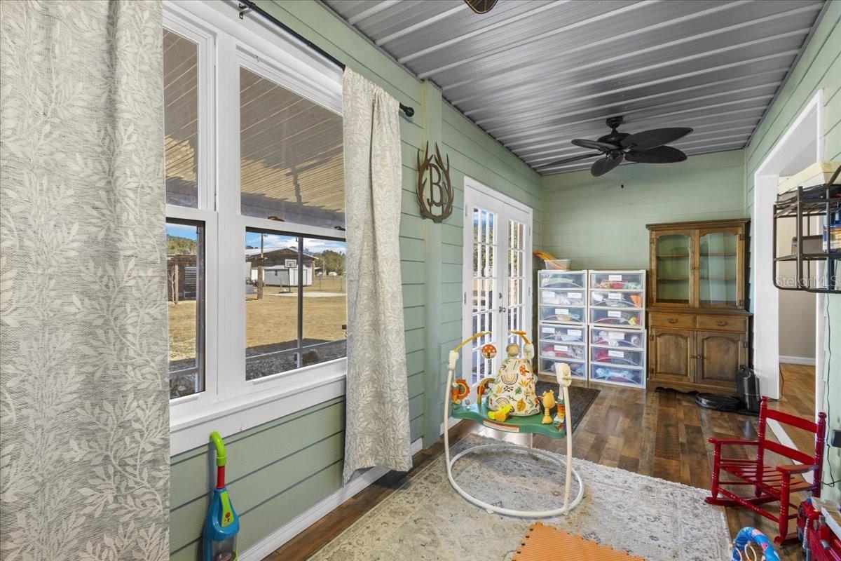 MEADOW WOOD PH 01 - Residential