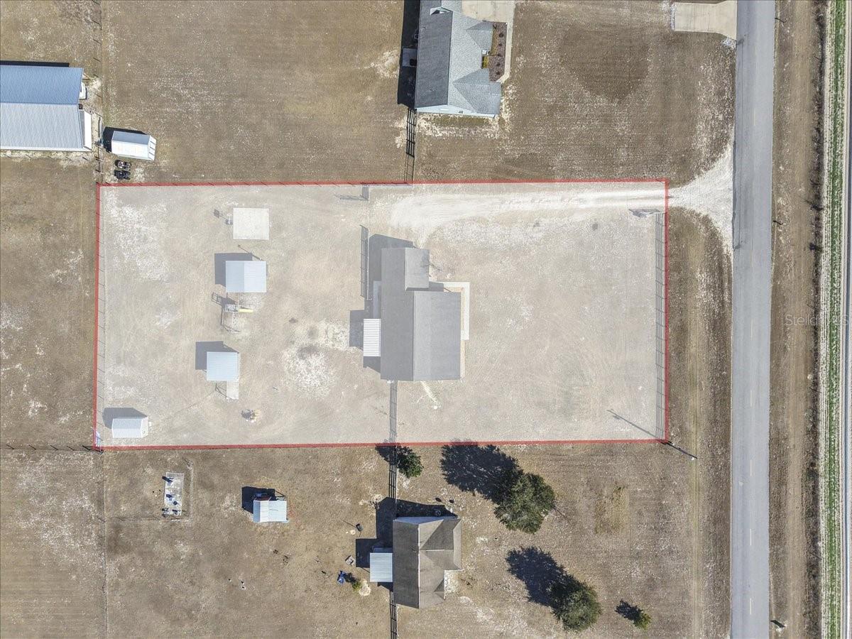 MEADOW WOOD PH 01 - Residential