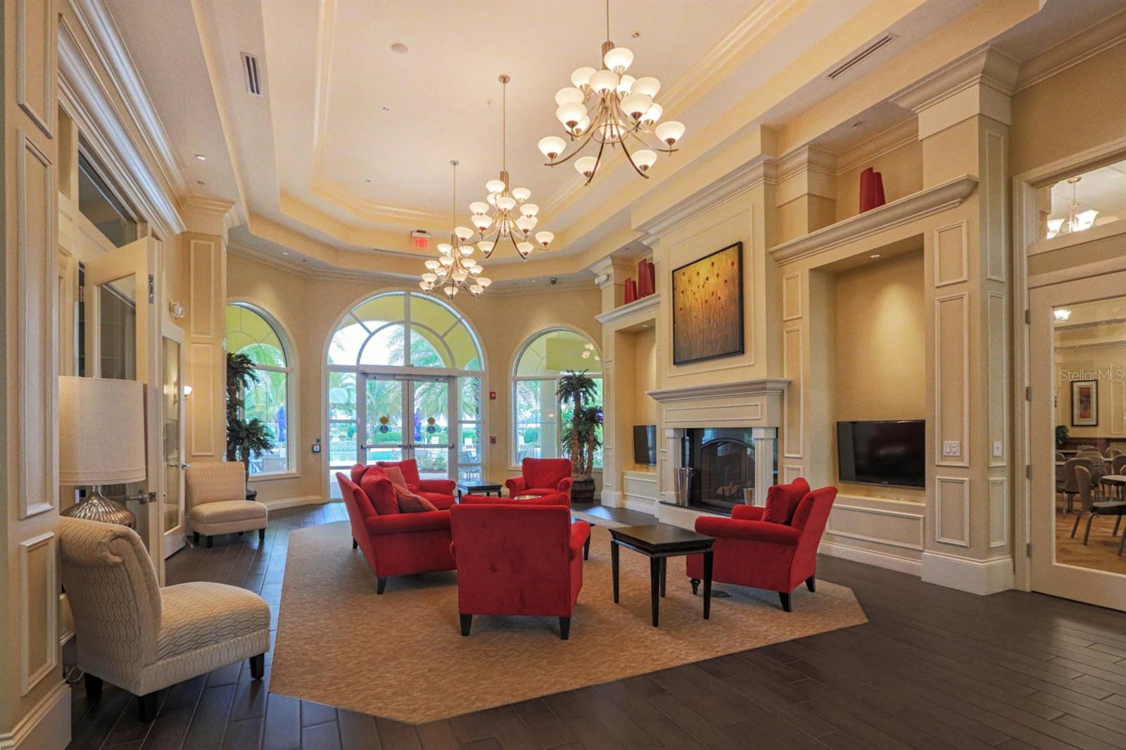 ISLANDWALK/THE WEST VLGS PH 4 - Residential