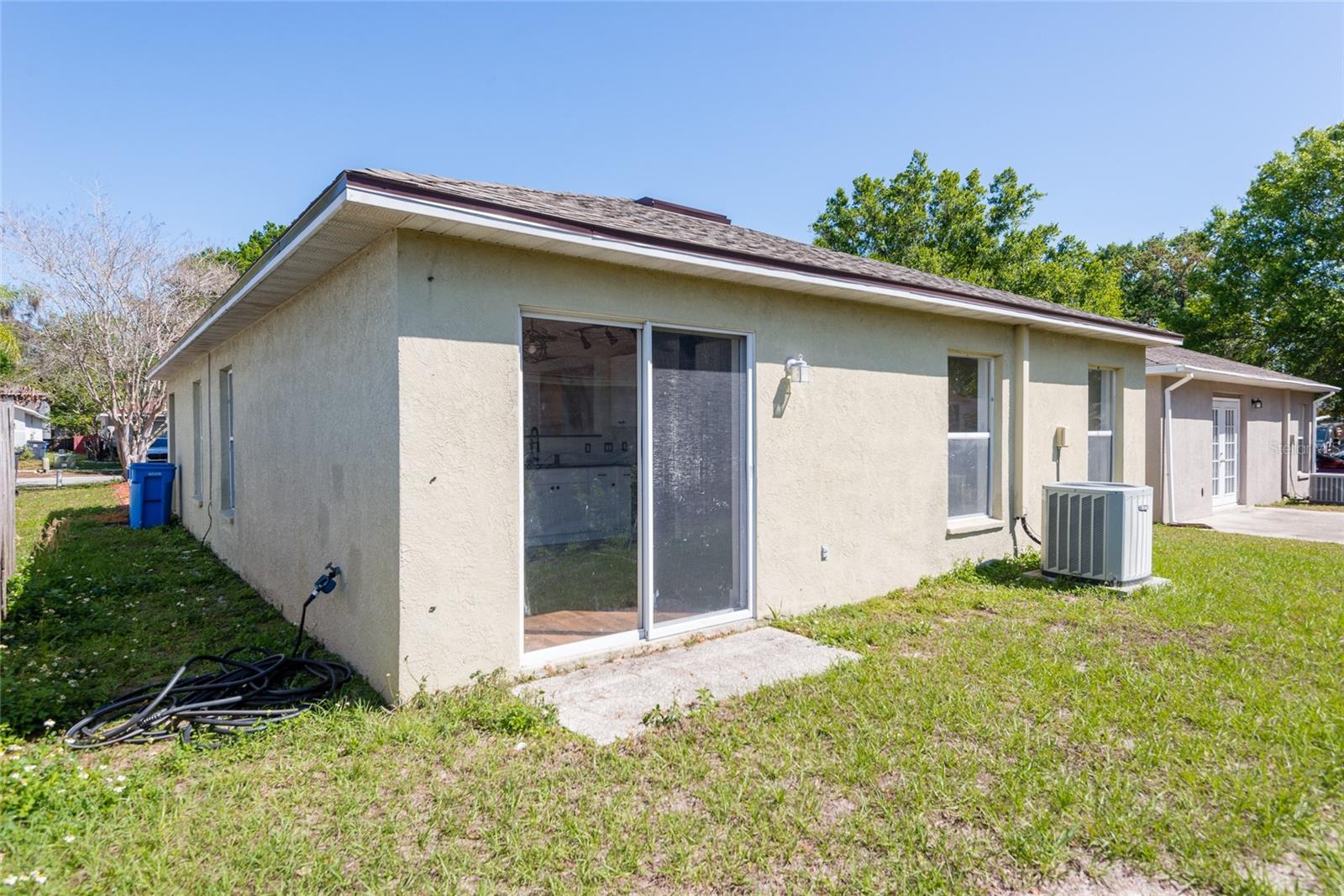 MANGO GROVES UNIT 2 - Residential