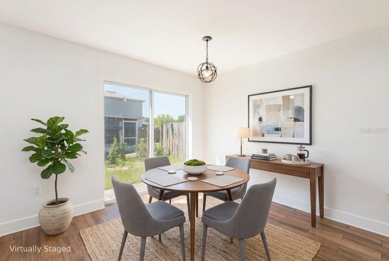 MANGO GROVES UNIT 2 - Residential