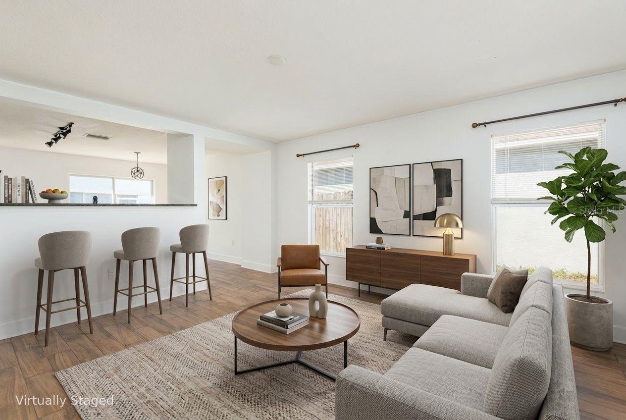 MANGO GROVES UNIT 2 - Residential