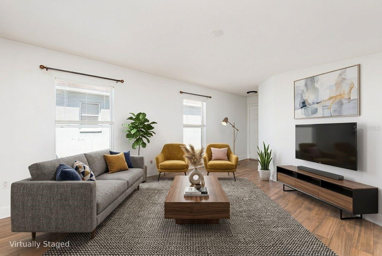 MANGO GROVES UNIT 2 - Residential