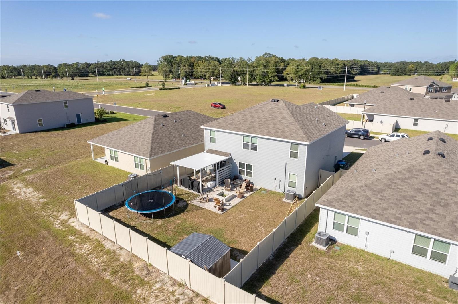 AVALON WOODS - Residential