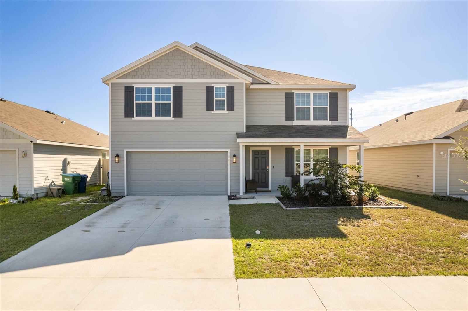AVALON WOODS - Residential