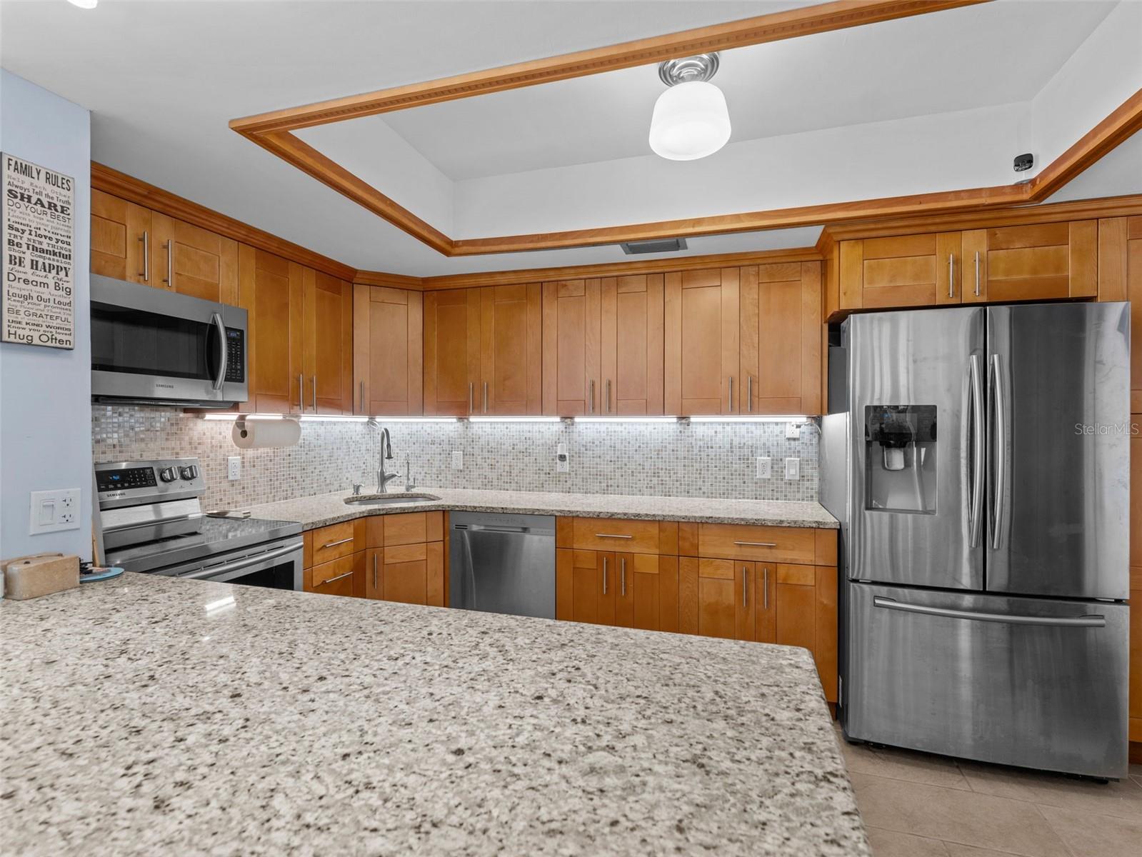 BRIDGETON NORTH CONDO - Residential